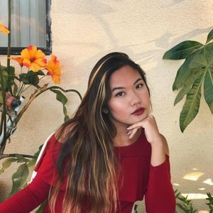 Meet your Posher, Marian